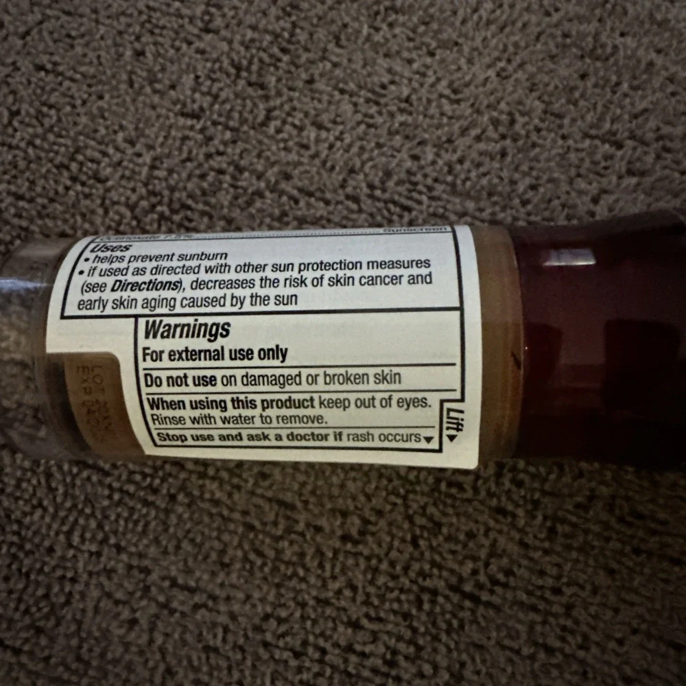 Maybelline Instant Age Rewind Eraser Foundation 355